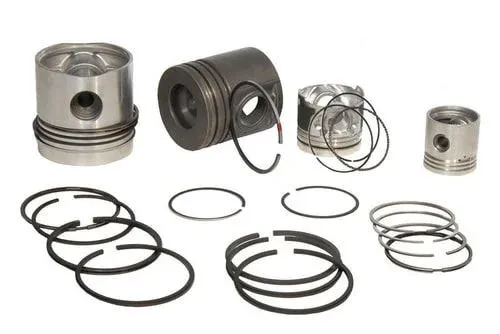 Piston segman