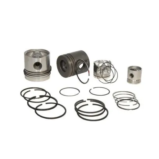 Piston segman