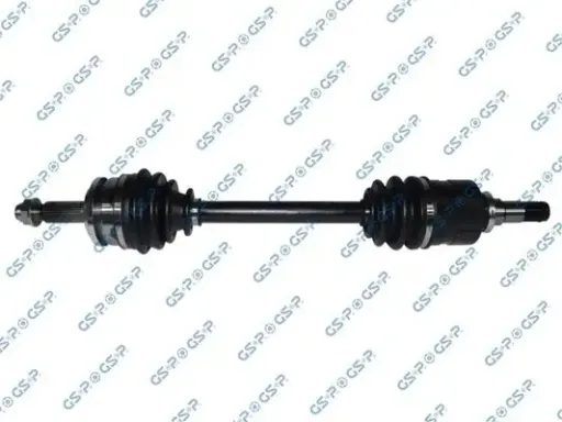 Aks komple
