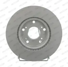FERODO DDF1539C Ön Fren Diski