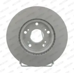 FERODO DDF1539C Ön Fren Diskihghjg
