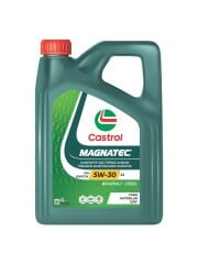 Castrol Magnatec Stop-Start 5W-30 4 Lt