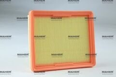 Hyundai HAVA FİLTRESİ ACCENT 95-00 1.3