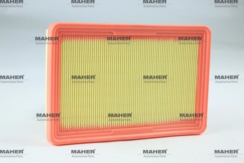 Hyundai HAVA FİLTRESİ ACCENT 95-00 1.5