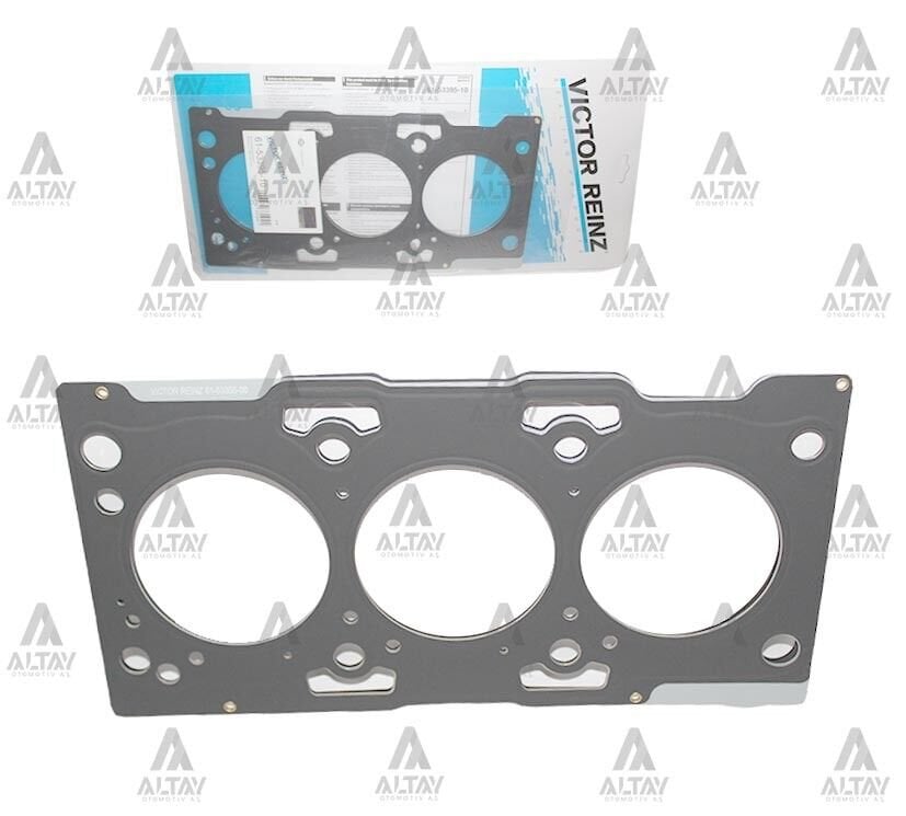 Hyundai ACCENT 03-06 1.5 / GETZ 03-06 / D3EA DİZEL 1.30mm ÇELİK SİLİNDİR KAPAK CONTASI