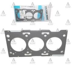 ACCENT 03-06 1.5 / GETZ 03-06 / D3EA DİZEL 1.10mm ÇELİK SİLİNDİR KAPAK CONTASI