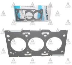 Hyundai ACCENT 03-06 1.5 / GETZ 03-06 / D3EA DİZEL 1.10mm ÇELİK SİLİNDİR KAPAK CONTASI