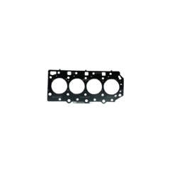 Hyundai STAREX 02-08 / SORENTO 140HP ÇELİK 0.95mm SİLİNDİR KAPAK CONTASI