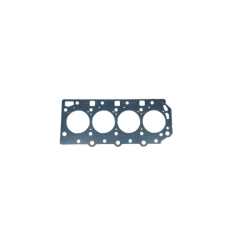 Hyundai STAREX 02-08 / SORENTO 140HP ÇELİK 0.95mm SİLİNDİR KAPAK CONTASI 22311-4A020