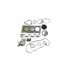 hyundai ACCENT 03-06 1.5 / GETZ 03-06 / D3EA DİZEL ÇELİK TAKIM CONTA  20910-27C11