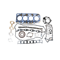 Hyundai H-100 KAMYONET 12-18 / BONGO 12=> K2500 CRDI / H-350 15=> D4CB (A2) TAKIM CONTA 20910-4AU00
