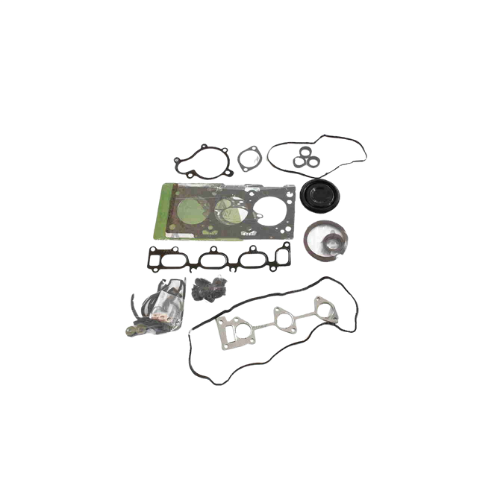Hyundai  ACCENT 03-06 1.5 / GETZ 03-06 / D3EA DİZEL ÇELİK TAKIM CONTA  20910-27C11