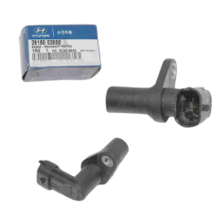 Hyundai I-20 12=> 1.2 SENSÖR KRANK POZİSYON 39180-03000