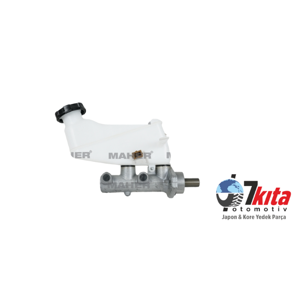 Hyundai I-20 09-14 FREN ANA MERKEZ 58510-1J100
