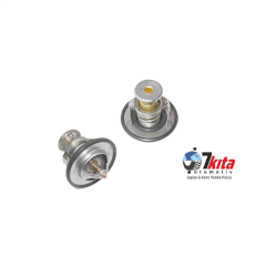Hyundai STAREX 82°C LASTİK CONTALI TERMOSTAT KMY 97=> / 25510-42100