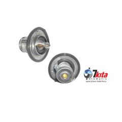 Hyundai ACCENT / ELANTRA / GETZ / ERA 82°C LASTİK CONTALI TERMOSTAT 25500-23010