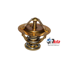 Hyundai ACCENT ERA / GETZ / ELANTRA / SANTAFE / TUCSON / I-30 / CEED / CERATO / RIO DIZEL 85°C (CONTALI)  TERMOSTAT  25500-27000