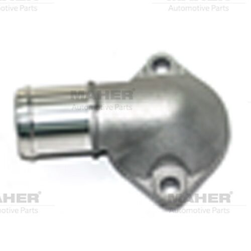 Hyundai ACCENT 95-00 ÜST TERMOSTAT KAPAK ÜST 25611-22010