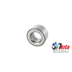 HYUNDAI ACCENT 00-06 / 06=> ERA / 11-19 BLUE / GETZ 03-11 / ELANTRA 04-07 / PICATO 04-11 / RIO 06-11 / I-10 08-12 / I-20 09-15 / 38x70x37 TEKER RULMANI ÖN 51720-02000