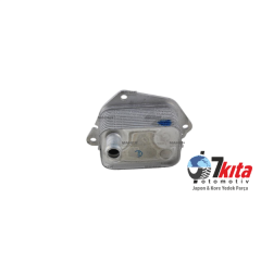 Hyundai ACCENT 06-09 ERA / GETZ 06-11 / MATRIX / I-30 07-12 DİZEL YAĞ SOĞUTUCUSU 26410-2A150