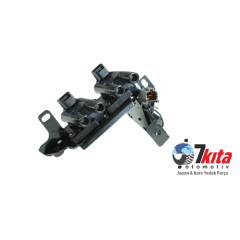 Hyundai ACCENT 00-06 1.5-1.6 / ERA 06-11 1.4 / ELANTRA 01-07 / RIO 06-11 / CERATO 04-09 / MATRIX 06-08 ATEŞLEME BOBİNİ 27301-26600