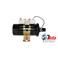 Hyundai ACCENT 95-00 1.3 / EXCEL 90-94 1.5 TAŞLI ATEŞLEME BOBİNİ 27301-2B000