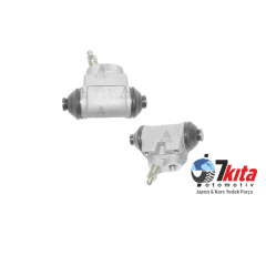 Hyundai H-100 94-06 ARKA SOL ALÜMİNYUM FREN SİLİNDİRİ 58420-44210