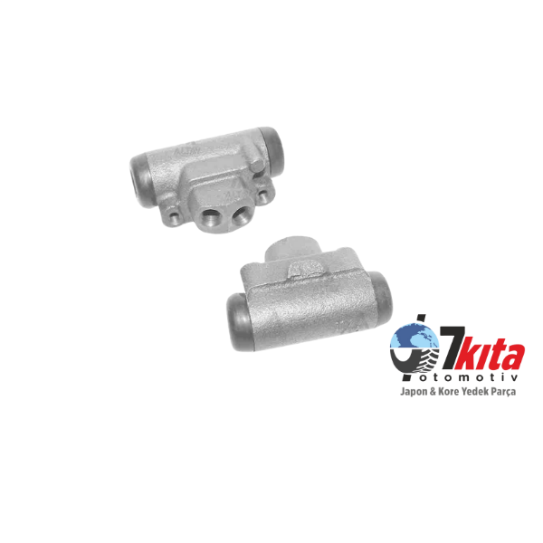 Hyundai H100 KMY 05-18 ARKA SOL FREN SİLİNDİRİ 58320-4F000