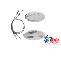 Hyundai H100 KMY 97-04 TEL VİTES 43770-4B300
